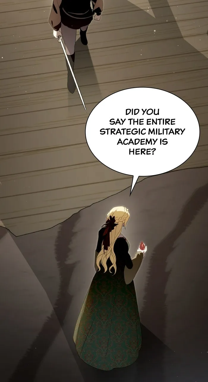 Locked Up by My Mad Dog Chapter 67 page 103 - 