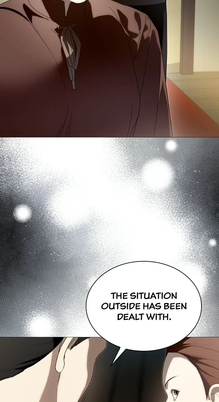 Locked Up by My Mad Dog Chapter 67 page 12 - 