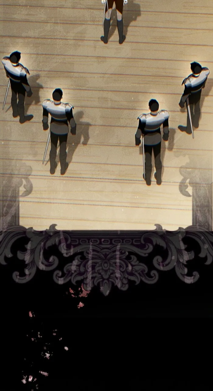 Locked Up by My Mad Dog Chapter 67 page 115 - 