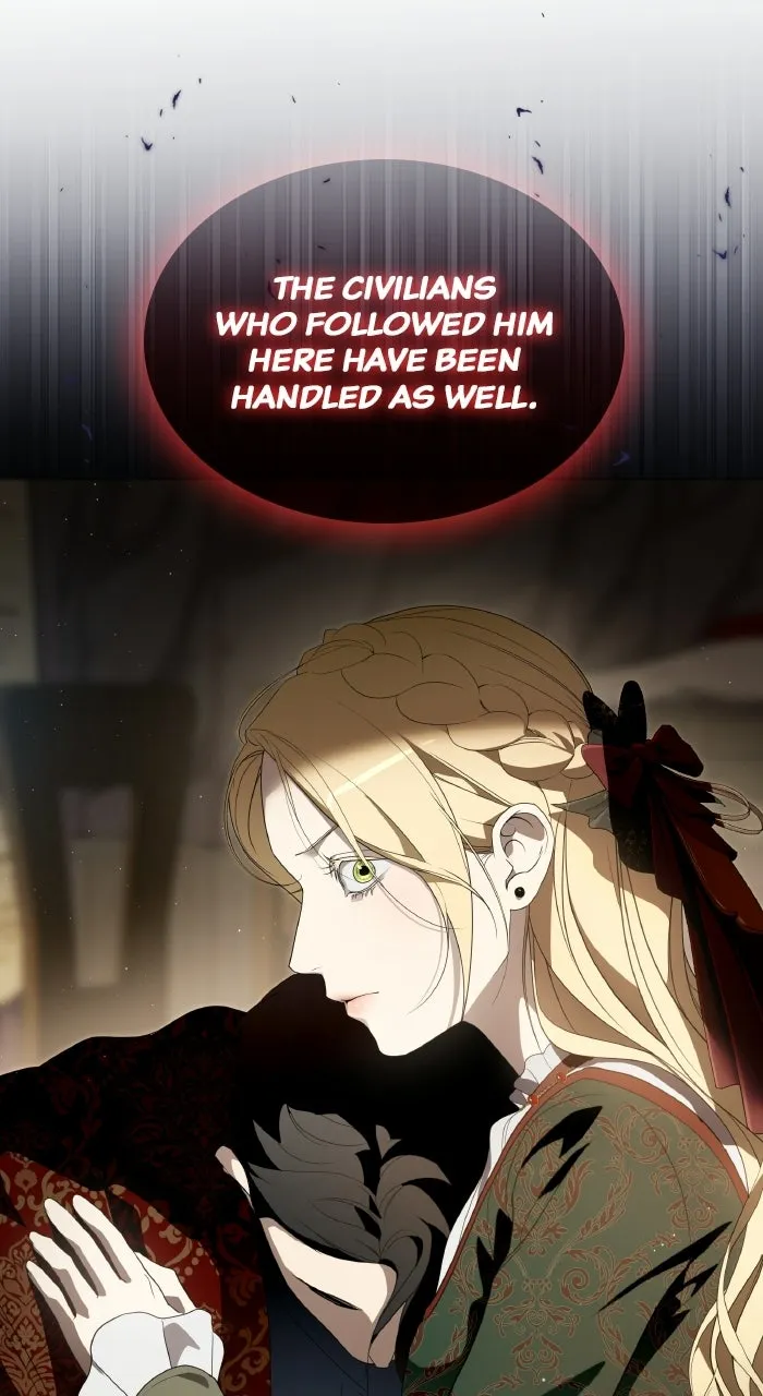 Locked Up by My Mad Dog Chapter 67 page 14 - 