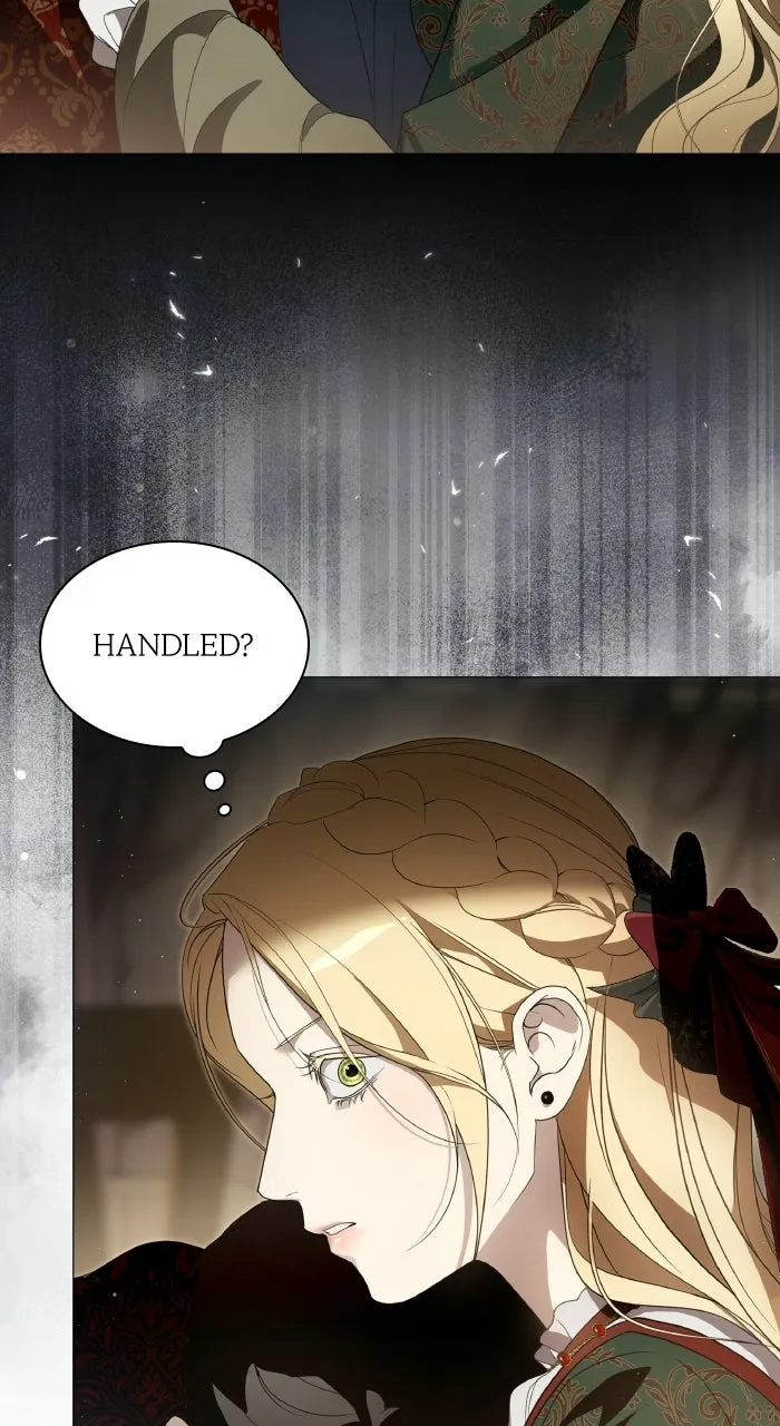 Locked Up by My Mad Dog Chapter 67 page 15 - 