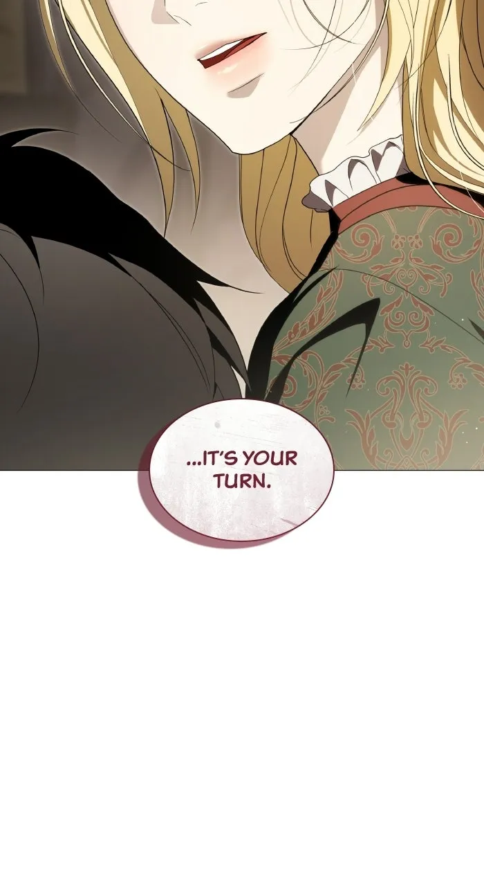 Locked Up by My Mad Dog Chapter 67 page 3 - 