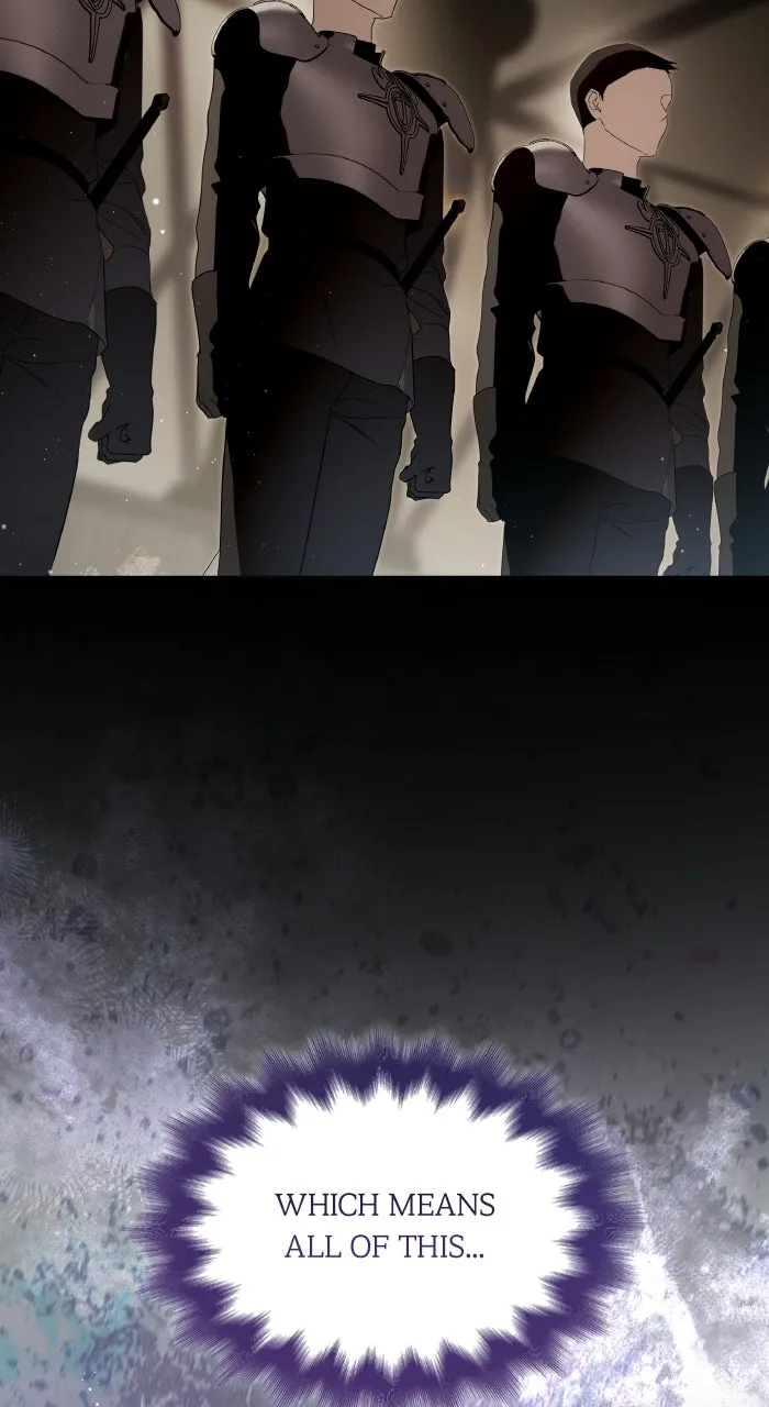 Locked Up by My Mad Dog Chapter 67 page 24 - 