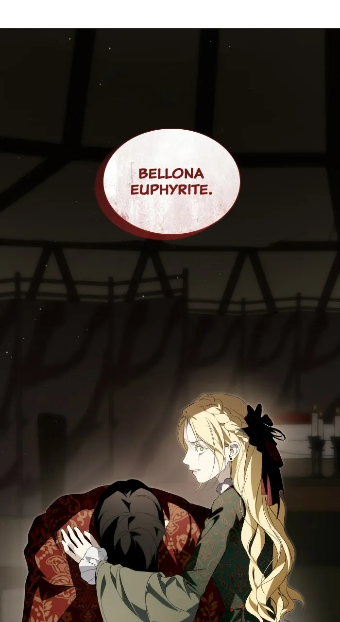 Locked Up by My Mad Dog Chapter 67 page 4 - 