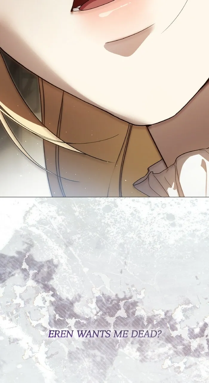Locked Up by My Mad Dog Chapter 67 page 43 - 