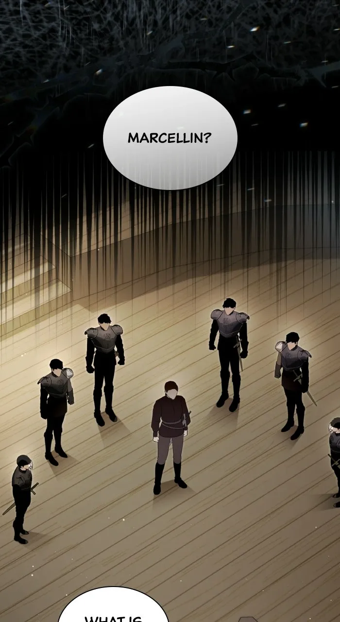Locked Up by My Mad Dog Chapter 67 page 9 - 
