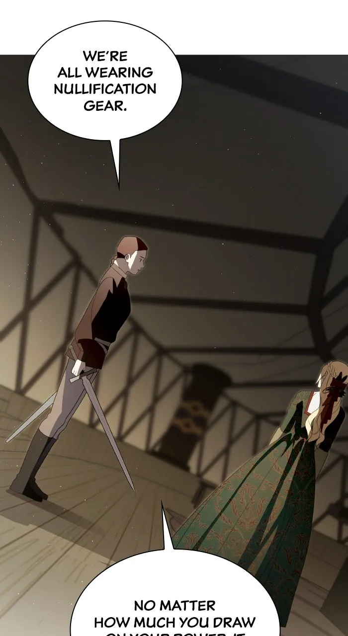 Locked Up by My Mad Dog Chapter 67 page 92 - 