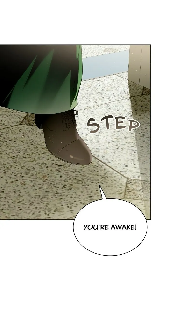 Locked Up by My Mad Dog Chapter 68 page 11 - 