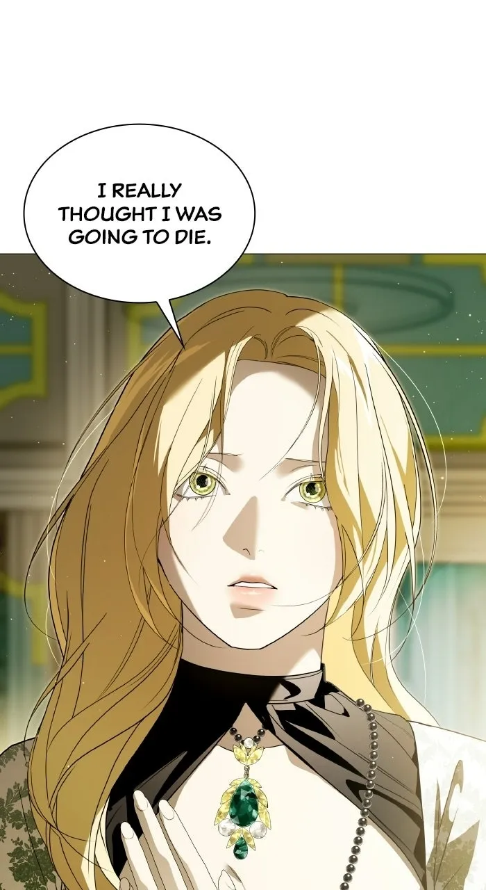 Locked Up by My Mad Dog Chapter 68 page 15 - 