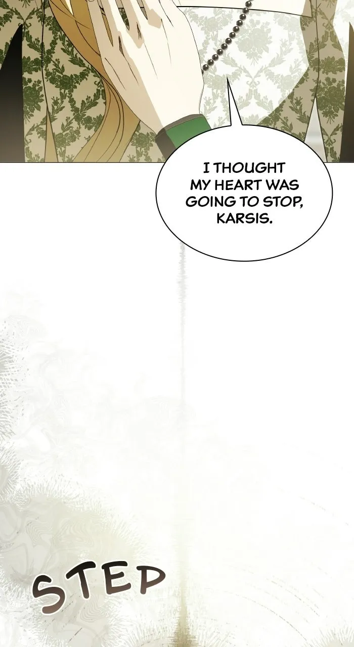 Locked Up by My Mad Dog Chapter 68 page 16 - 