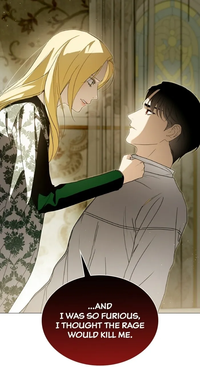 Locked Up by My Mad Dog Chapter 68 page 18 - 