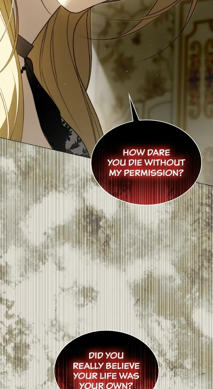 Locked Up by My Mad Dog Chapter 68 page 20 - 