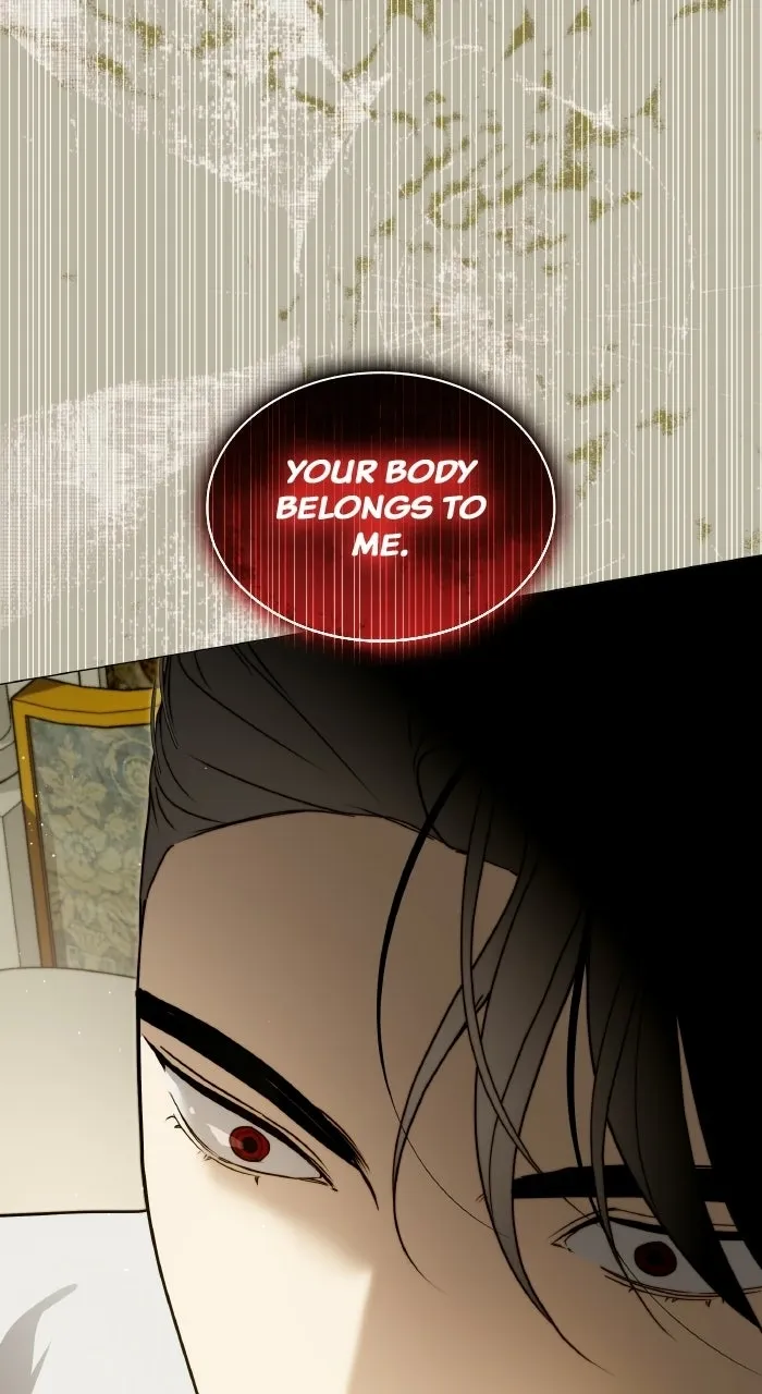 Locked Up by My Mad Dog Chapter 68 page 23 - 