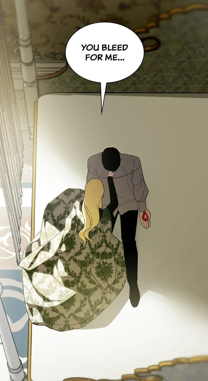 Locked Up by My Mad Dog Chapter 68 page 25 - 