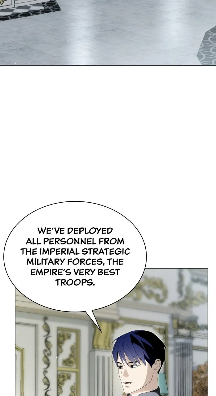 Locked Up by My Mad Dog Chapter 68 page 42 - 