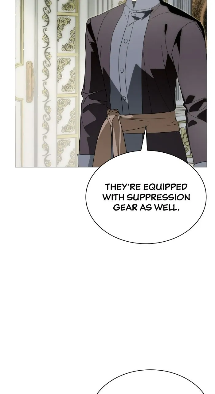 Locked Up by My Mad Dog Chapter 68 page 43 - 