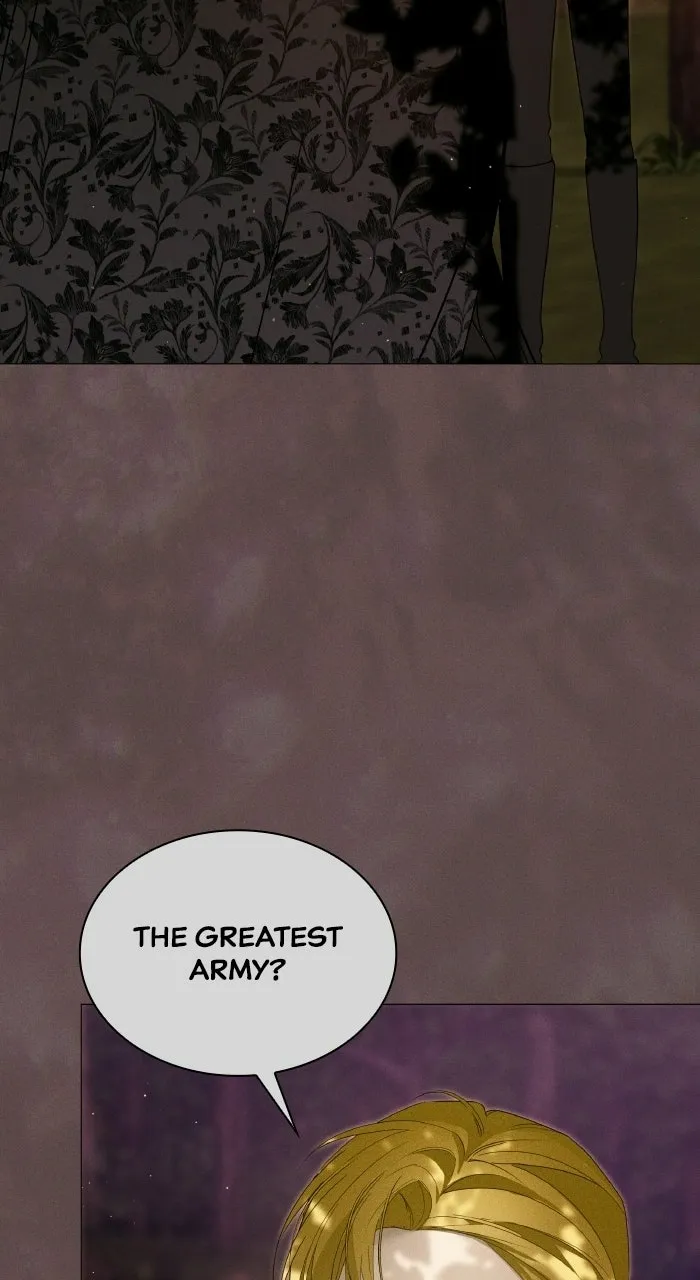 Locked Up by My Mad Dog Chapter 68 page 50 - 
