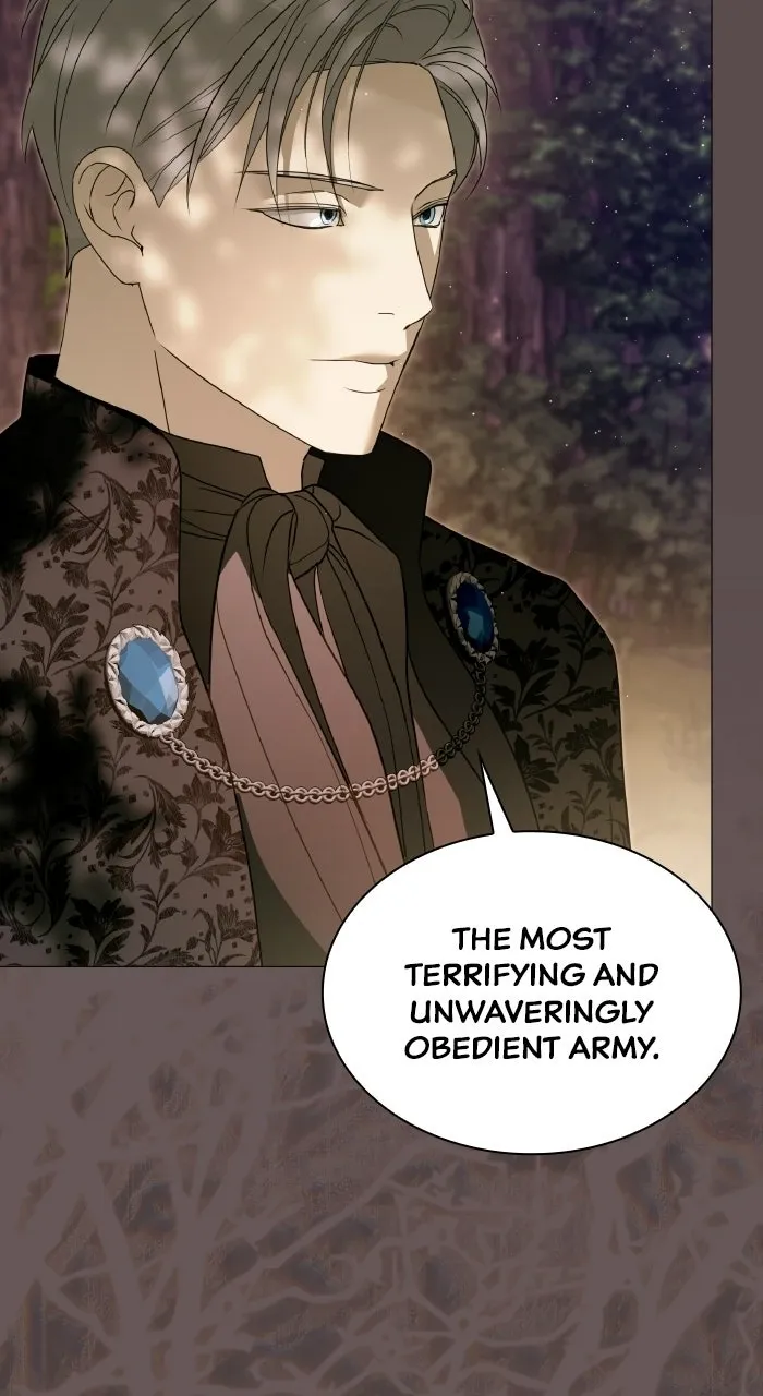 Locked Up by My Mad Dog Chapter 68 page 52 - 