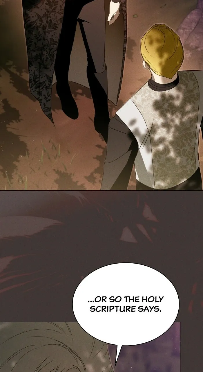 Locked Up by My Mad Dog Chapter 68 page 58 - 