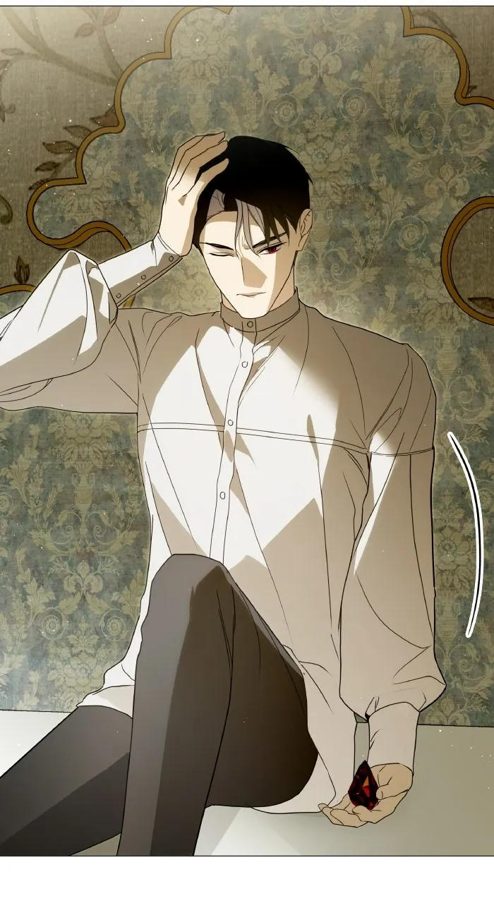 Locked Up by My Mad Dog Chapter 68 page 7 - 