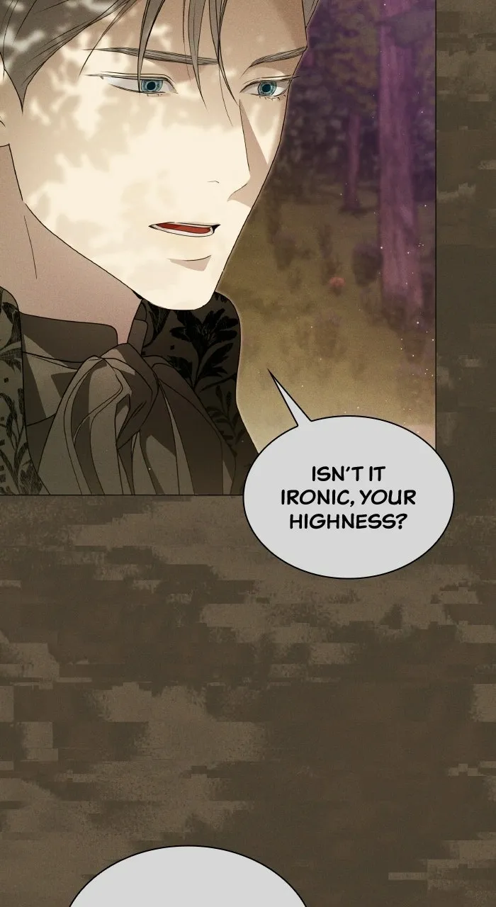 Locked Up by My Mad Dog Chapter 68 page 73 - 