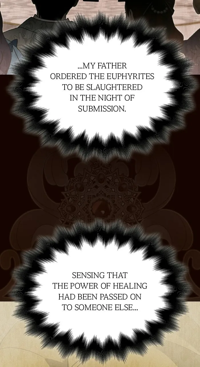 Locked Up by My Mad Dog Chapter 68 page 96 - 