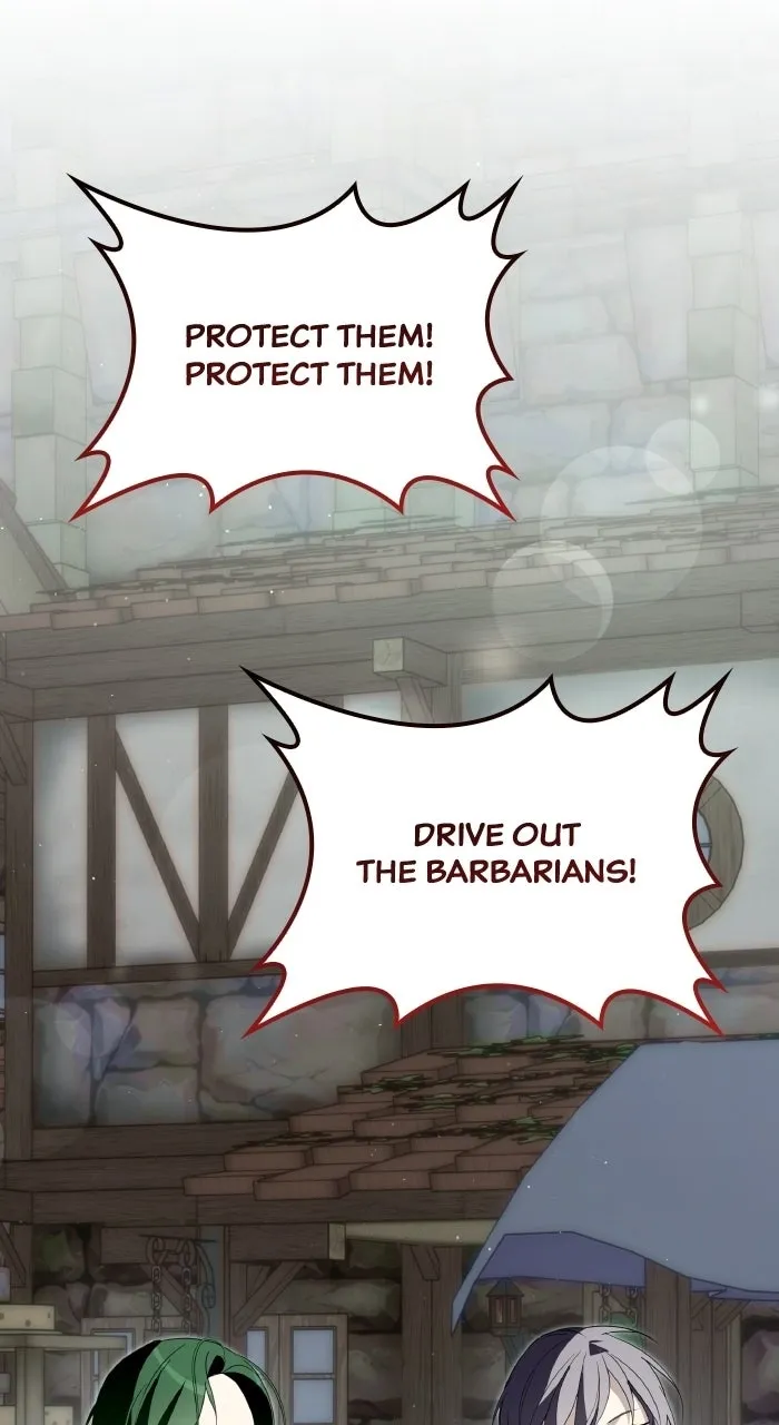 Locked Up by My Mad Dog Chapter 69 page 107 - 
