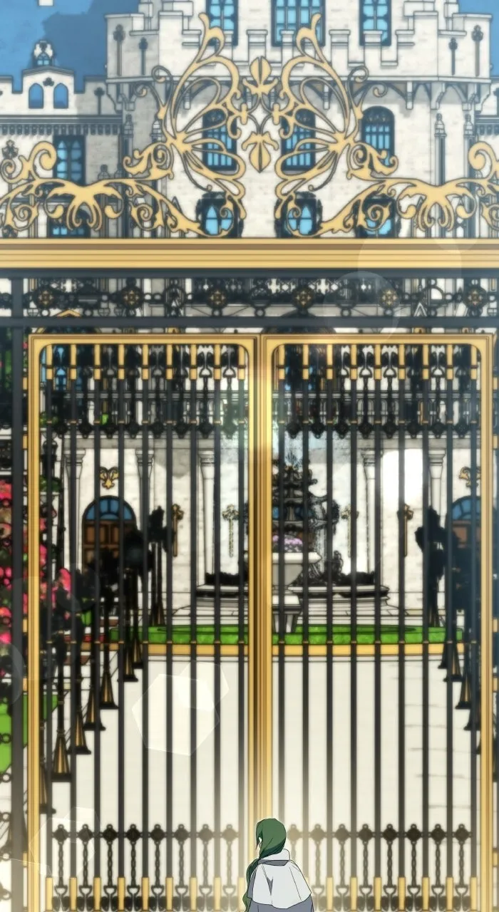 Locked Up by My Mad Dog Chapter 69 page 124 - 
