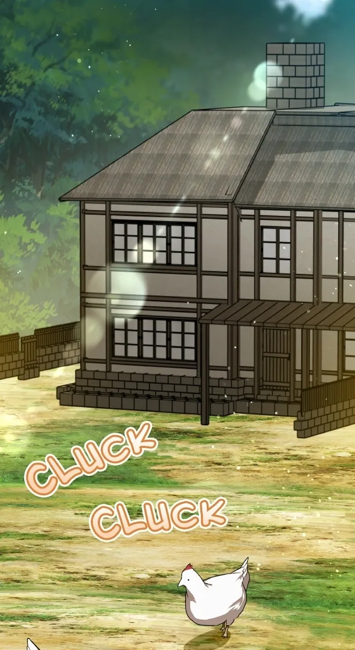Locked Up by My Mad Dog Chapter 69 page 14 - 