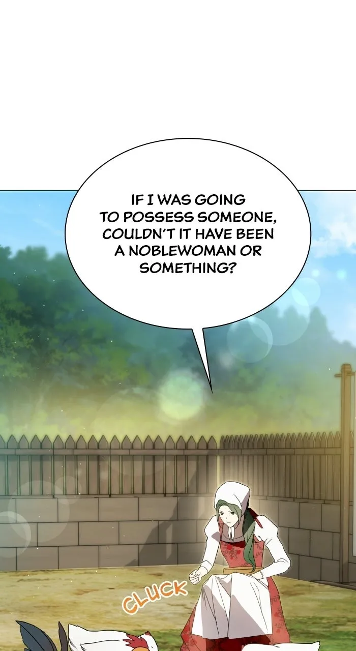 Locked Up by My Mad Dog Chapter 69 page 19 - 