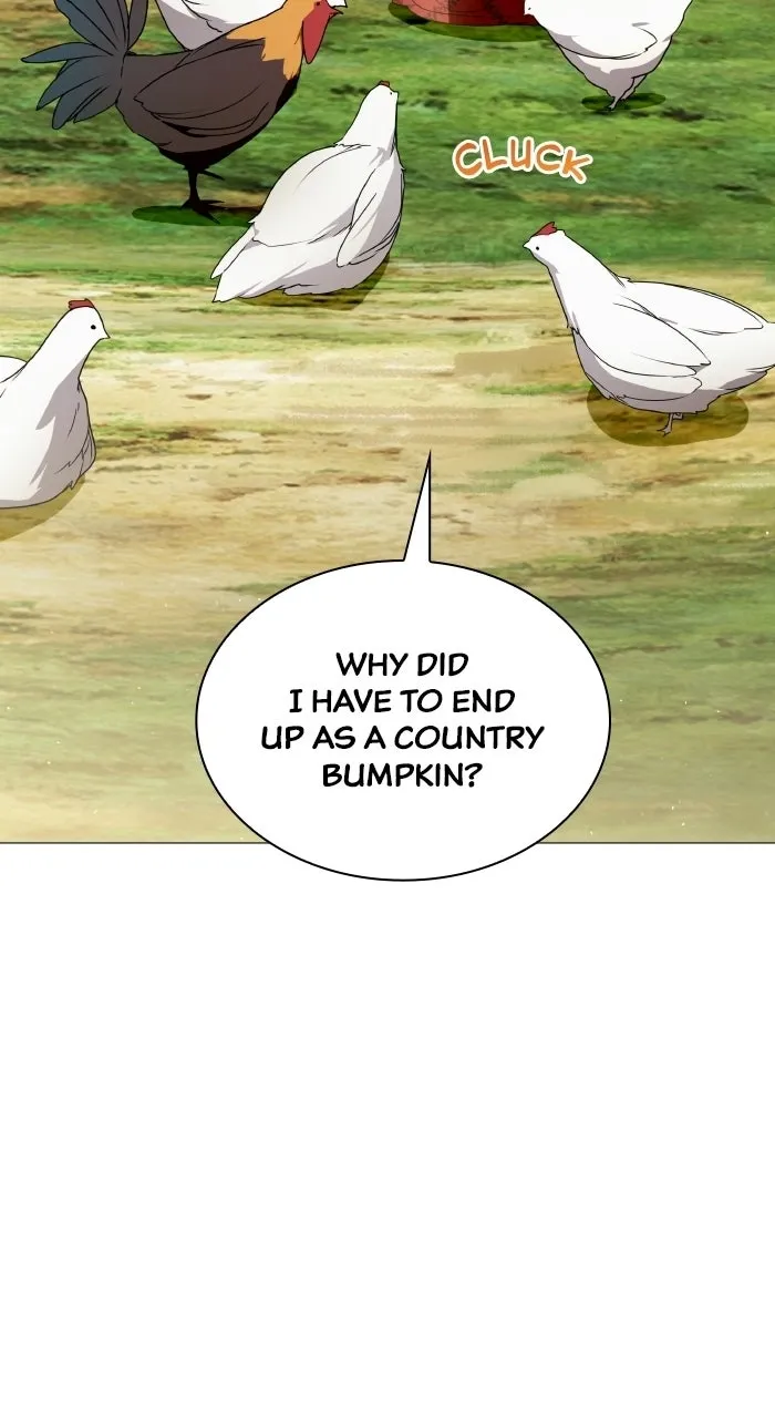 Locked Up by My Mad Dog Chapter 69 page 20 - 
