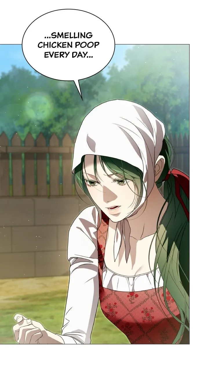 Locked Up by My Mad Dog Chapter 69 page 21 - 