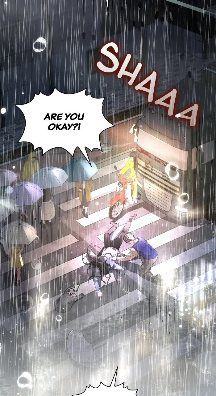Locked Up by My Mad Dog Chapter 69 page 4 - 