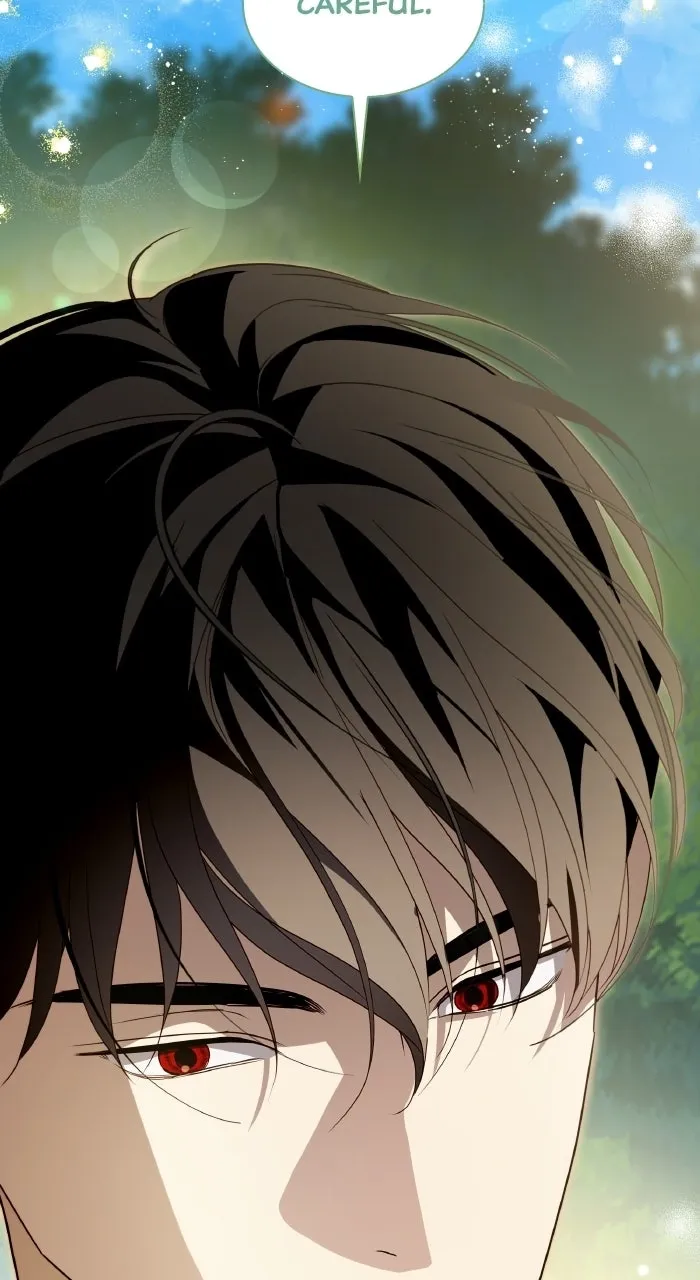 Locked Up by My Mad Dog Chapter 69 page 35 - 