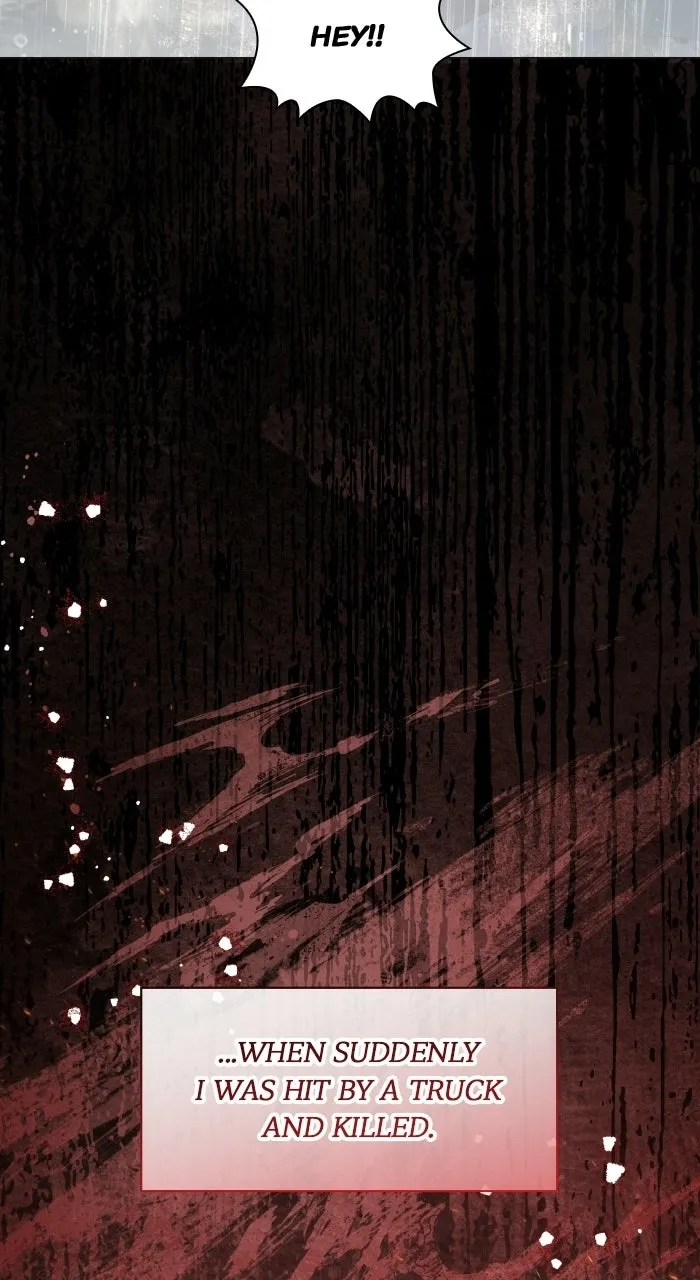 Locked Up by My Mad Dog Chapter 69 page 5 - 
