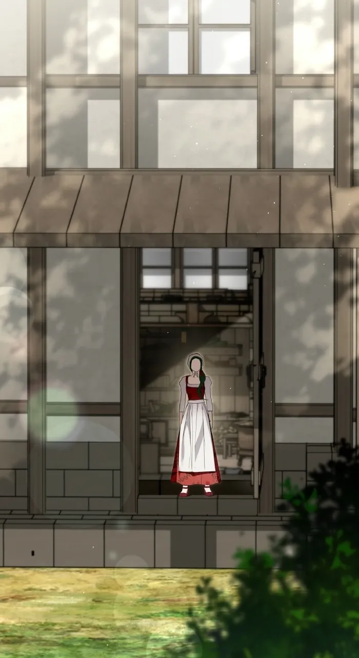 Locked Up by My Mad Dog Chapter 69 page 72 - 