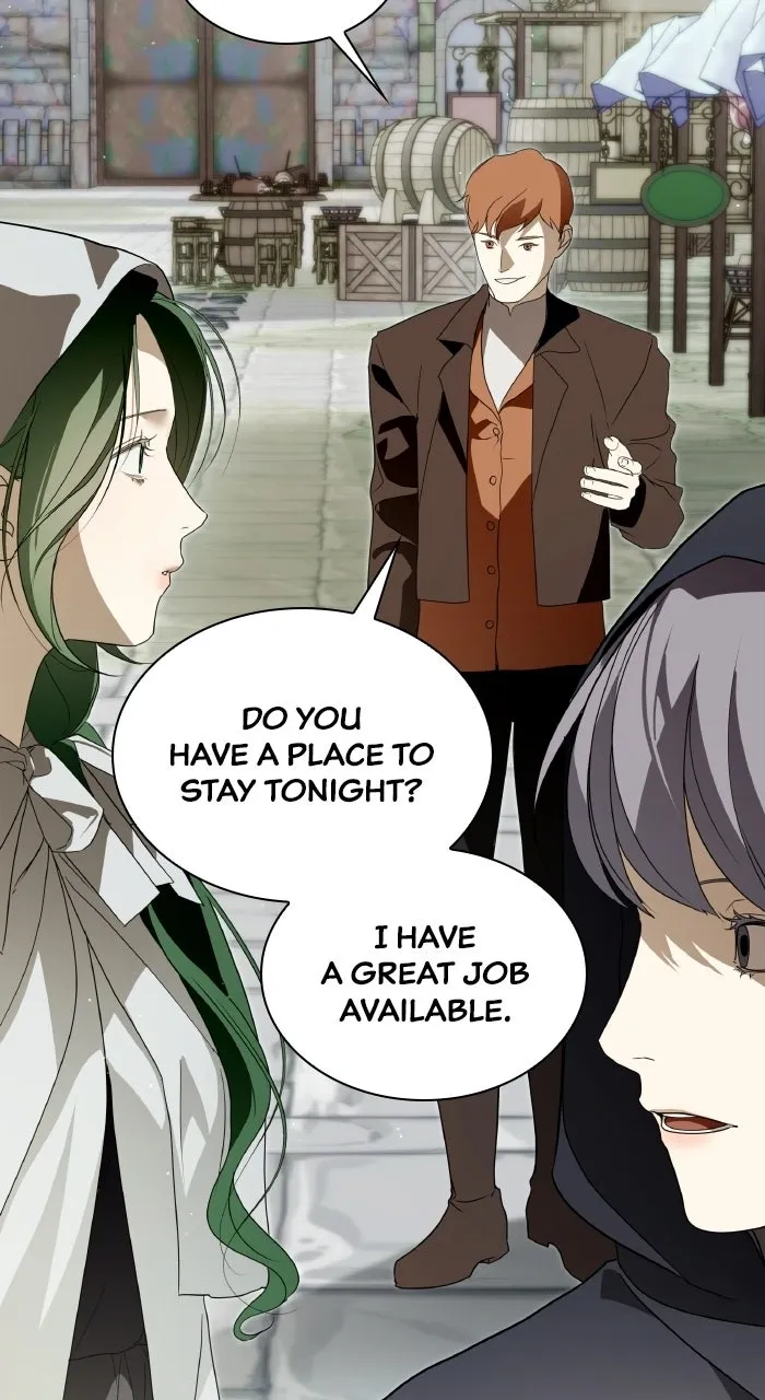 Locked Up by My Mad Dog Chapter 69 page 89 - 