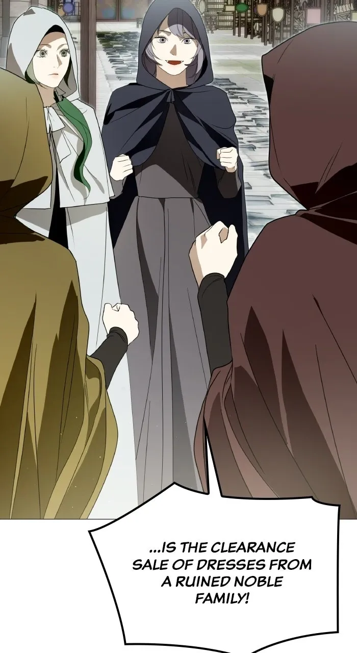 Locked Up by My Mad Dog Chapter 69 page 91 - 