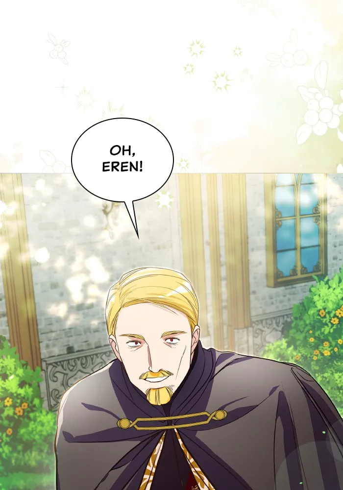 Locked Up by My Mad Dog Chapter 7 page 111 - 