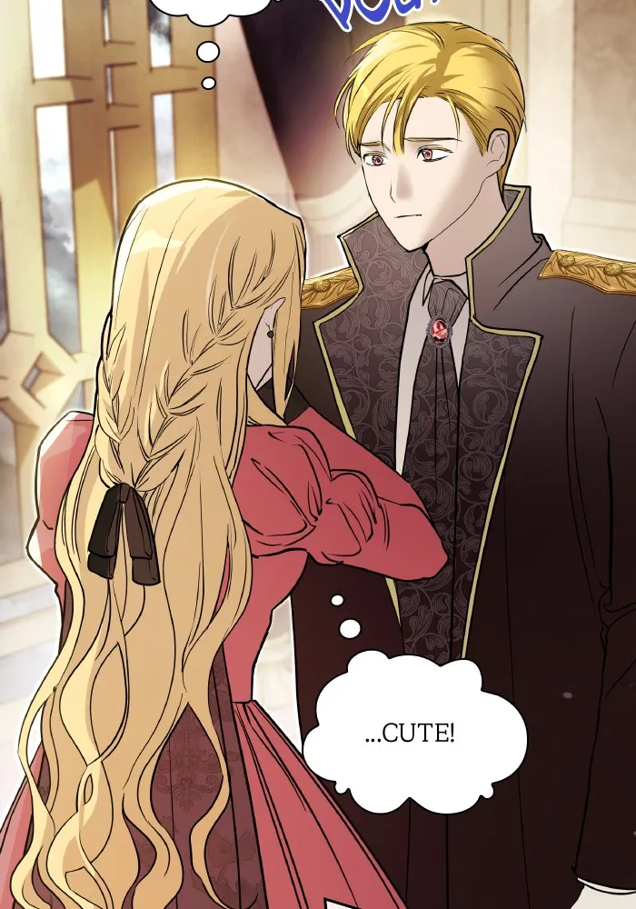 Locked Up by My Mad Dog Chapter 7 page 28 - 