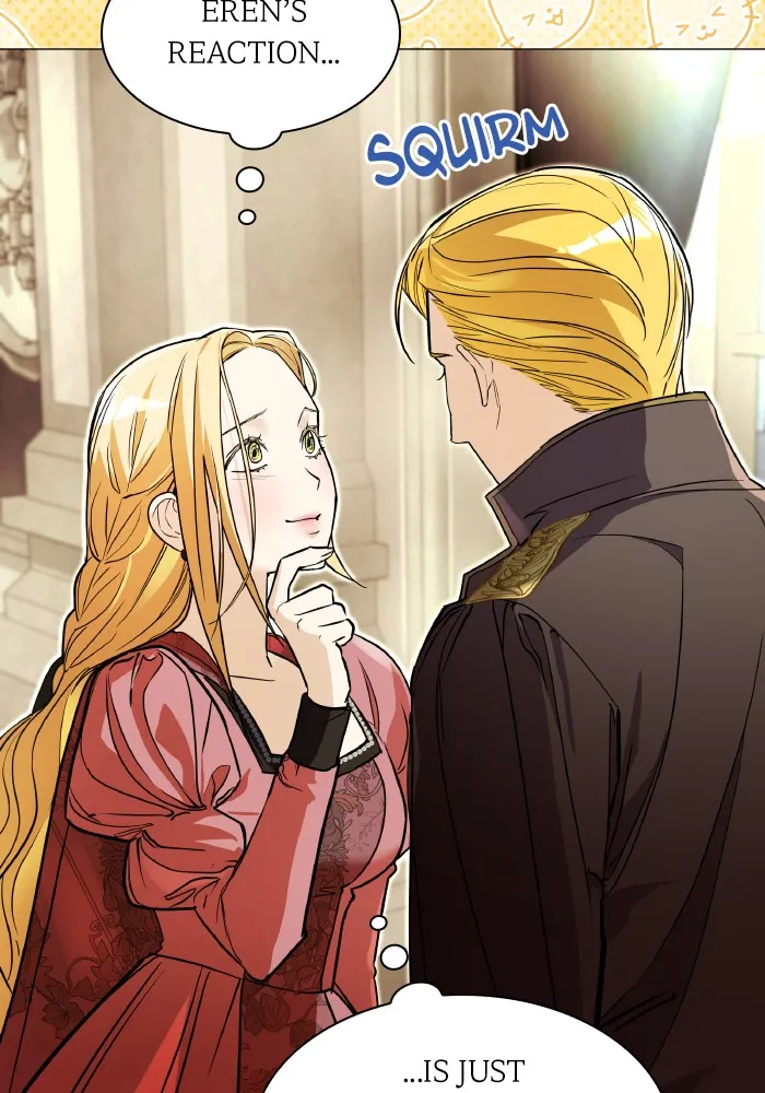 Locked Up by My Mad Dog Chapter 7 page 32 - 