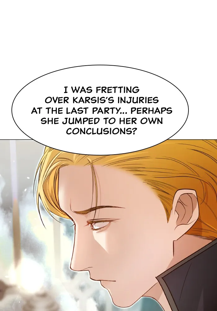 Locked Up by My Mad Dog Chapter 7 page 50 - 