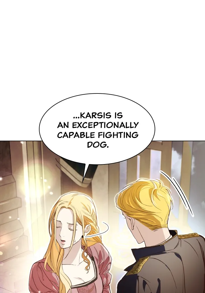 Locked Up by My Mad Dog Chapter 7 page 55 - 