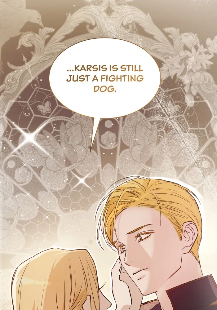 Locked Up by My Mad Dog Chapter 7 page 59 - 