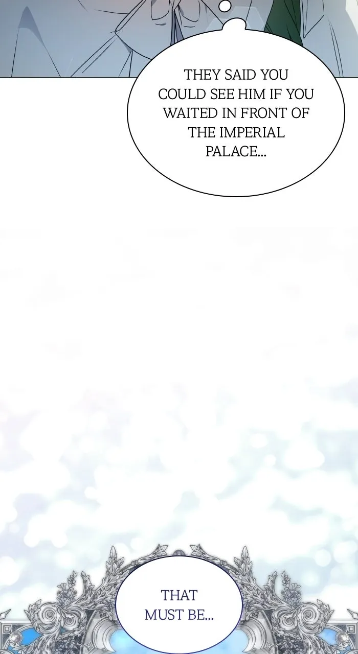 Locked Up by My Mad Dog Chapter 70 page 2 - 