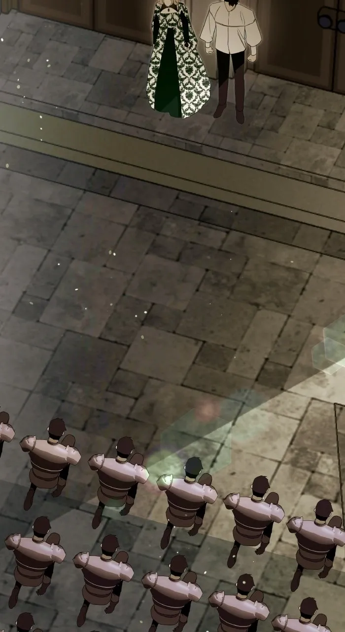 Locked Up by My Mad Dog Chapter 70 page 101 - 