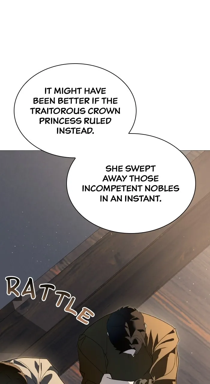 Locked Up by My Mad Dog Chapter 70 page 142 - 