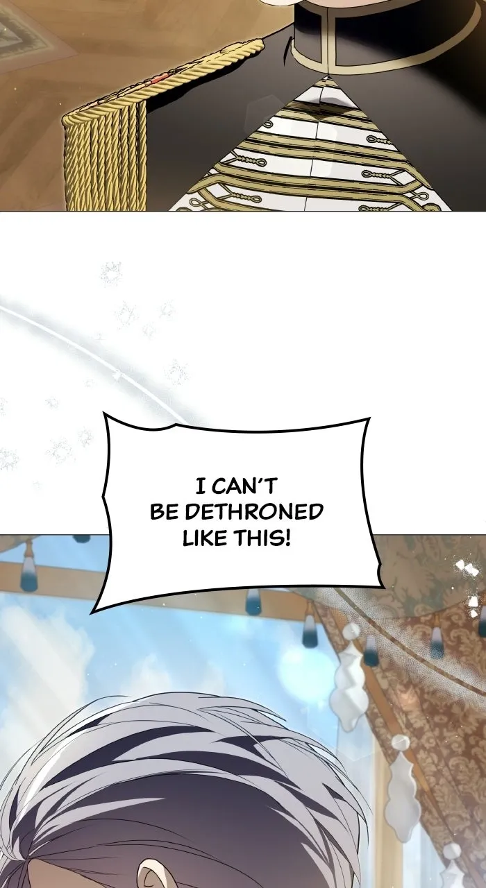 Locked Up by My Mad Dog Chapter 70 page 26 - 