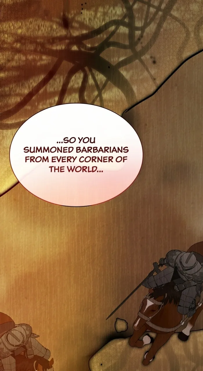 Locked Up by My Mad Dog Chapter 70 page 30 - 