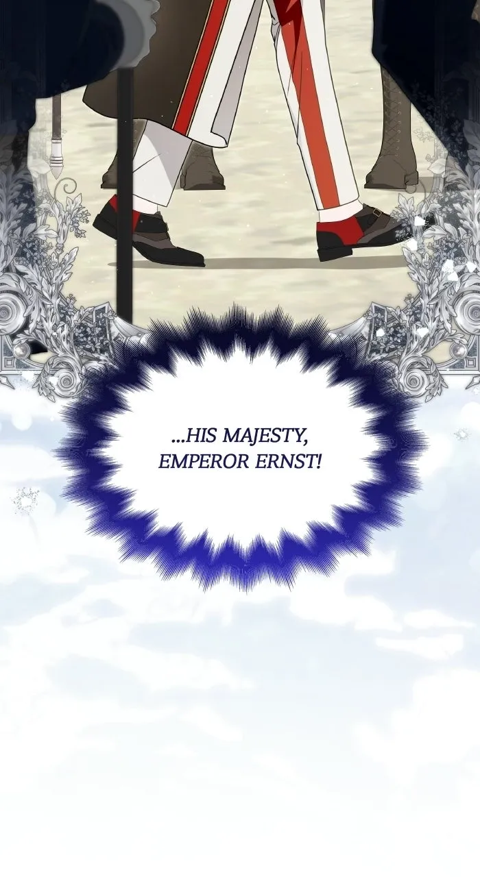 Locked Up by My Mad Dog Chapter 70 page 4 - 